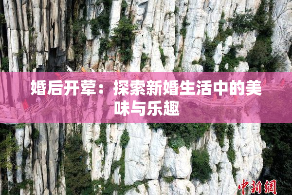 婚后开荤：探索新婚生活中的美味与乐趣