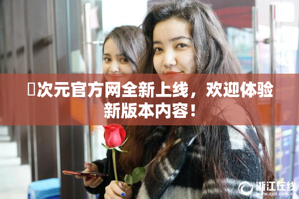 囧次元官方网全新上线，欢迎体验新版本内容！
