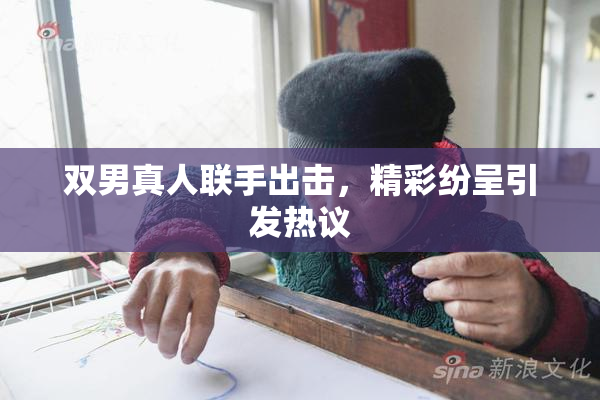 双男真人联手出击，精彩纷呈引发热议