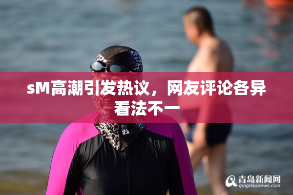 sM高潮引发热议，网友评论各异看法不一