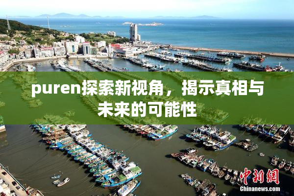 puren探索新视角，揭示真相与未来的可能性