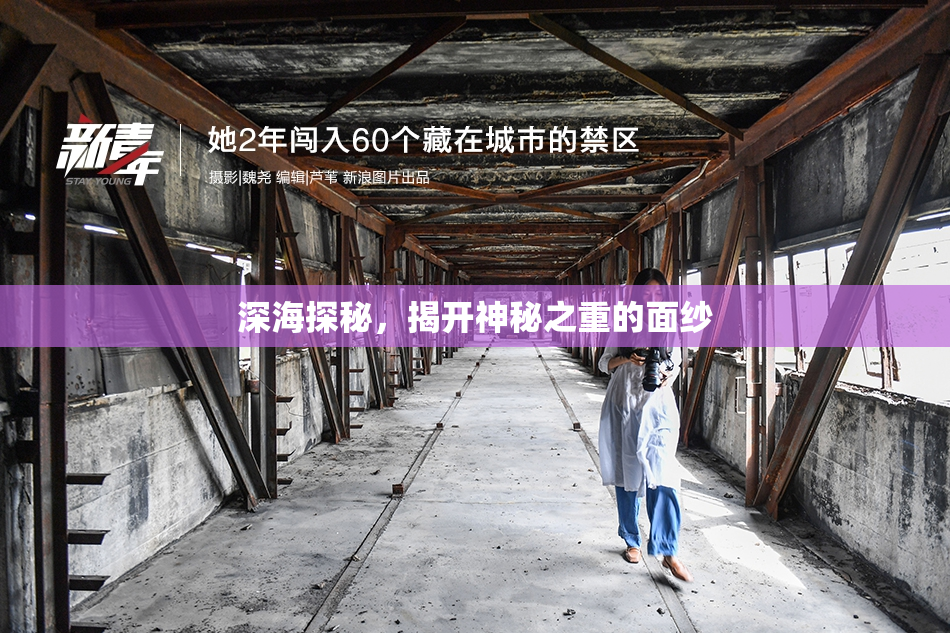 深海探秘，揭开神秘之重的面纱
