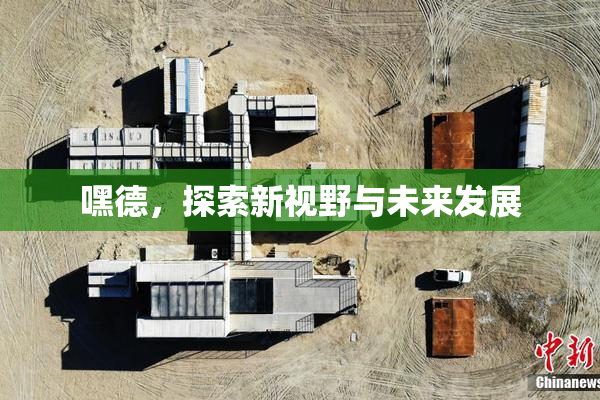 嘿德，探索新视野与未来发展
