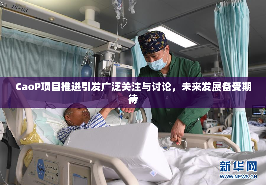 CaoP项目推进引发广泛关注与讨论，未来发展备受期待