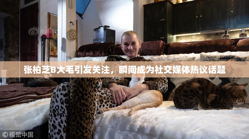 张柏芝B大毛引发关注，瞬间成为社交媒体热议话题