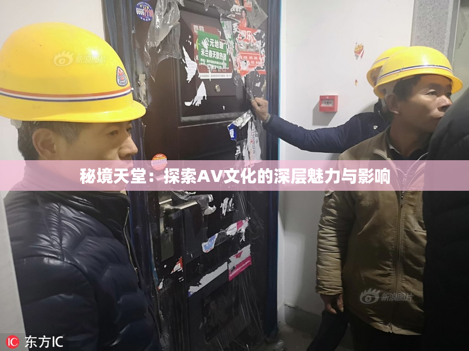秘境天堂：探索AV文化的深层魅力与影响