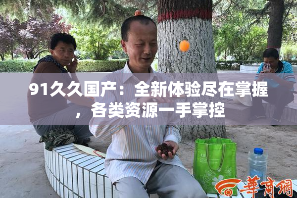 91久久国产：全新体验尽在掌握，各类资源一手掌控