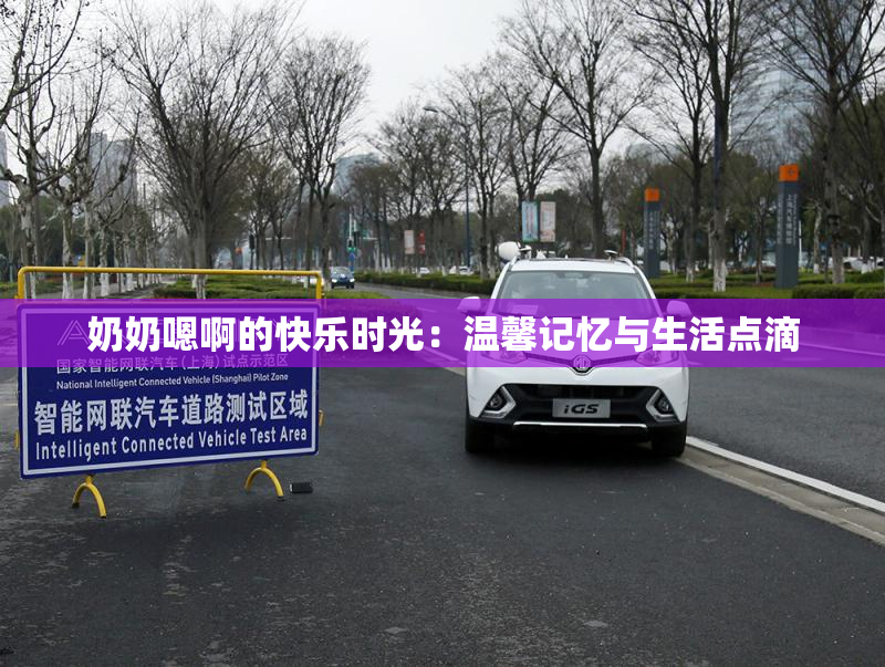 奶奶嗯啊的快乐时光：温馨记忆与生活点滴