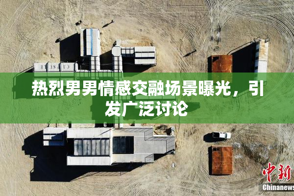 热烈男男情感交融场景曝光，引发广泛讨论