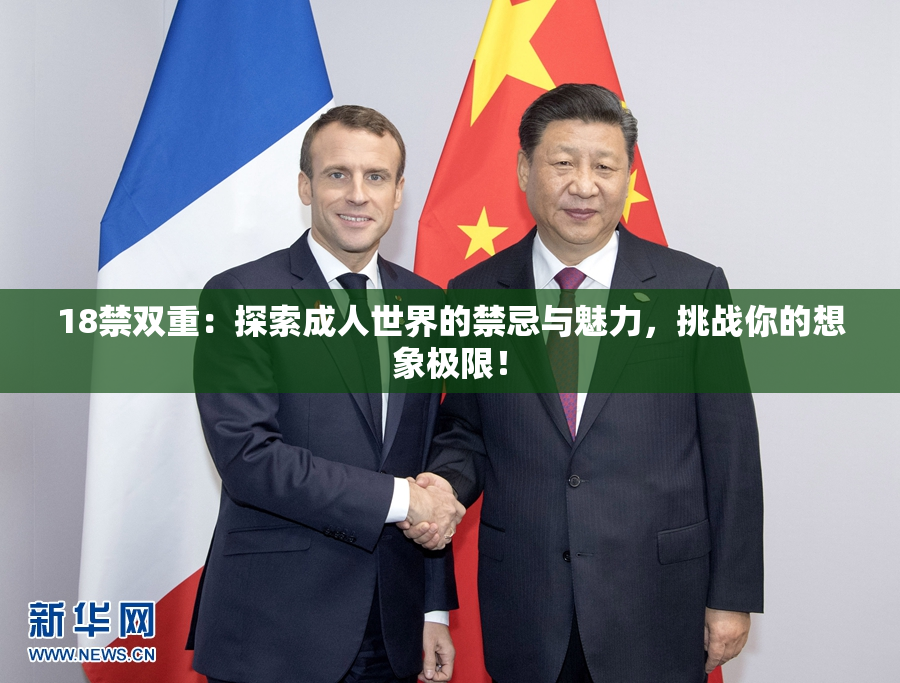 18禁双重：探索成人世界的禁忌与魅力，挑战你的想象极限！