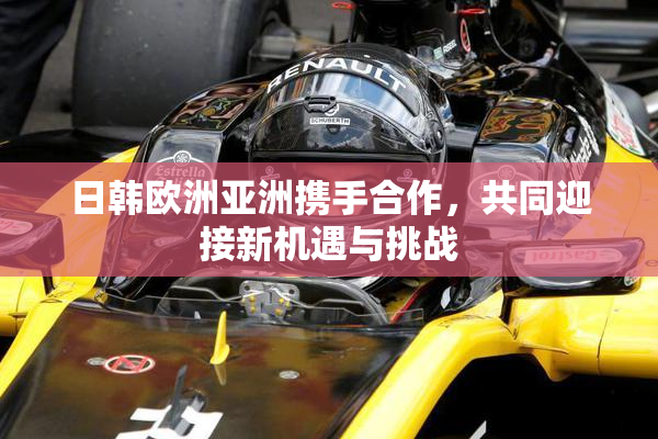 日韩欧洲亚洲携手合作，共同迎接新机遇与挑战