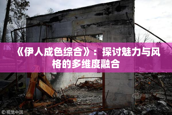 《伊人成色综合》：探讨魅力与风格的多维度融合