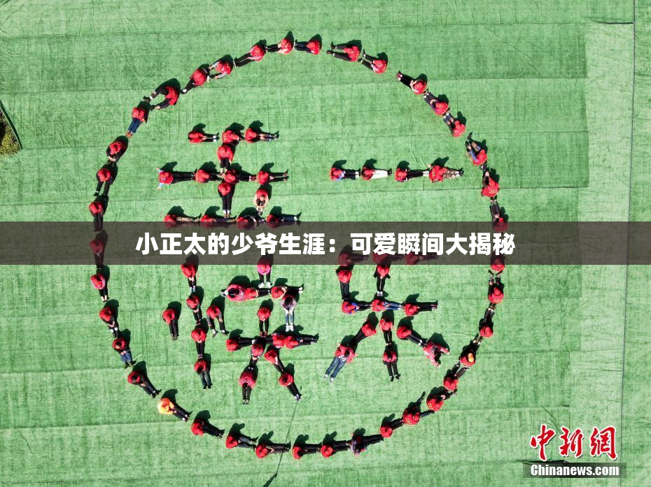 小正太的少爷生涯：可爱瞬间大揭秘