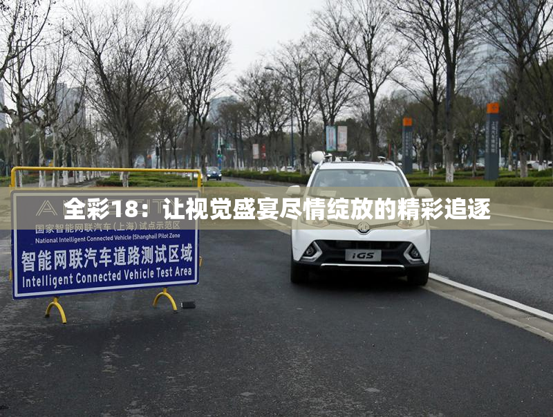 全彩18：让视觉盛宴尽情绽放的精彩追逐