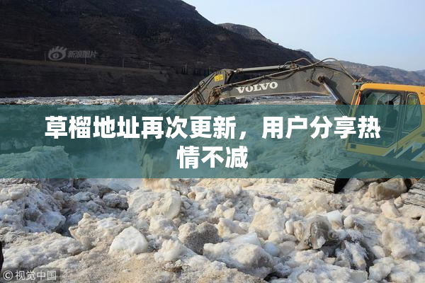 草榴地址再次更新，用户分享热情不减
