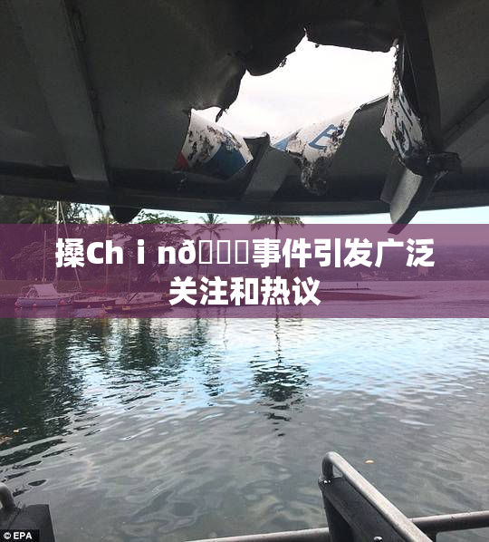 搡Chⅰn🈚事件引发广泛关注和热议
