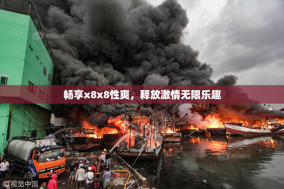 畅享x8x8性爽，释放激情无限乐趣