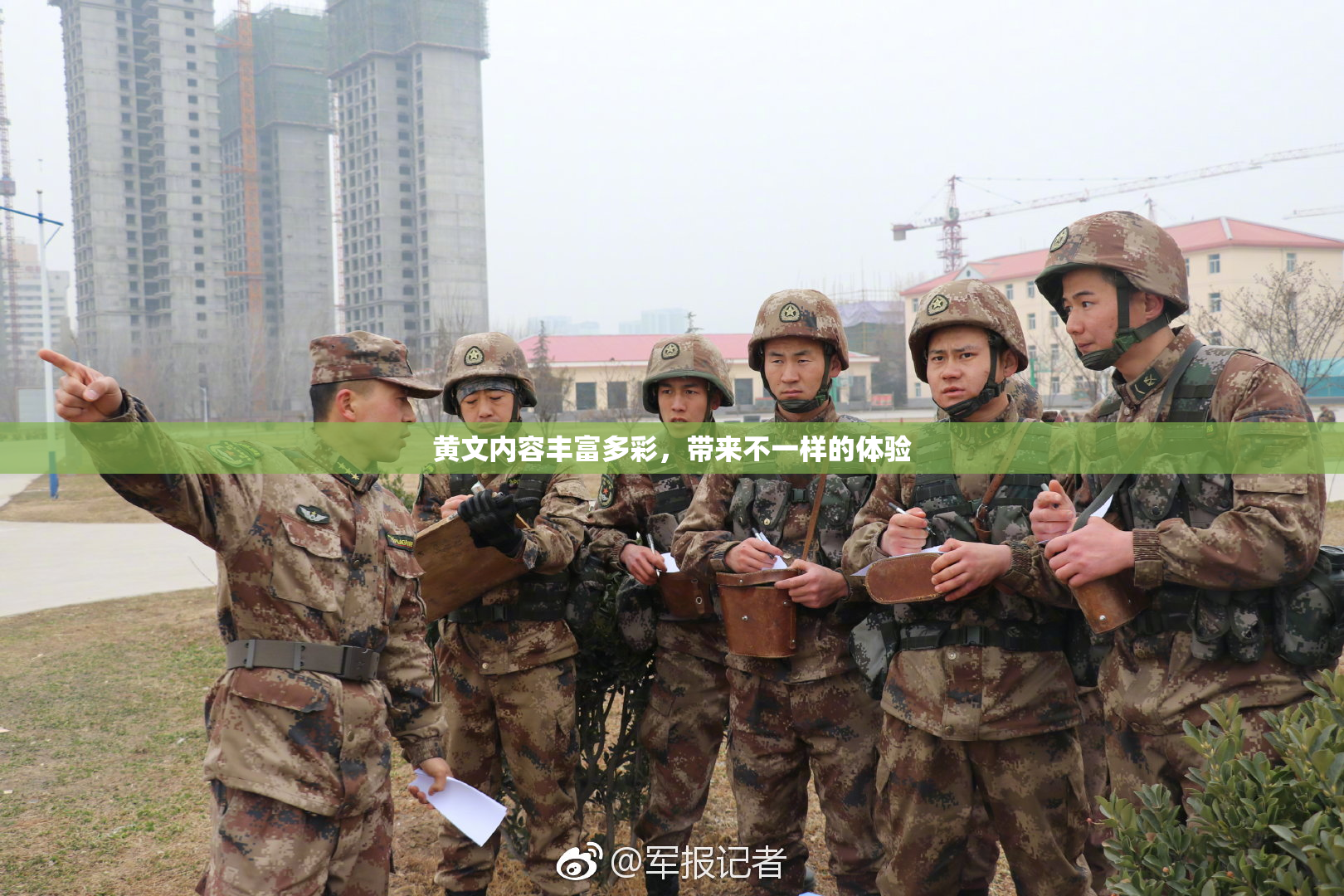 黄文内容丰富多彩，带来不一样的体验