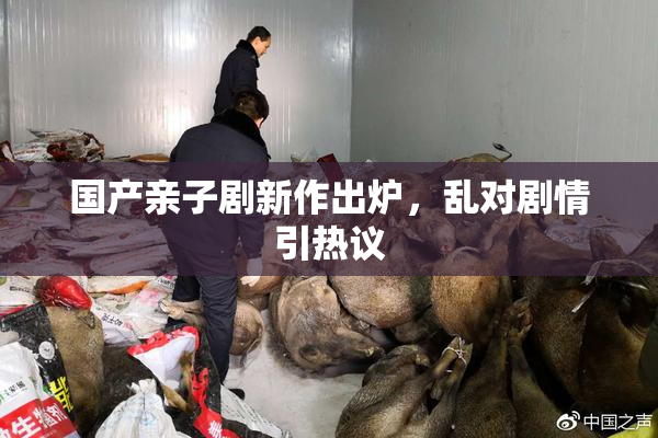 国产亲子剧新作出炉，乱对剧情引热议