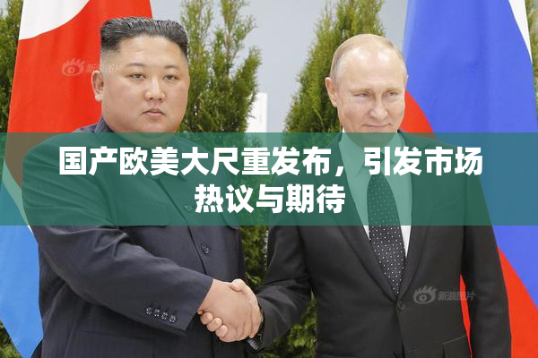 国产欧美大尺重发布，引发市场热议与期待