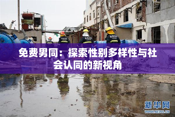 免费男同：探索性别多样性与社会认同的新视角
