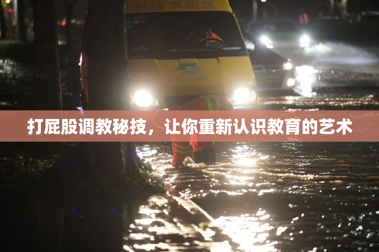 打屁股调教秘技，让你重新认识教育的艺术