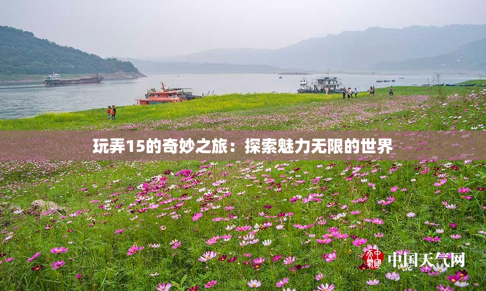 玩弄15的奇妙之旅：探索魅力无限的世界