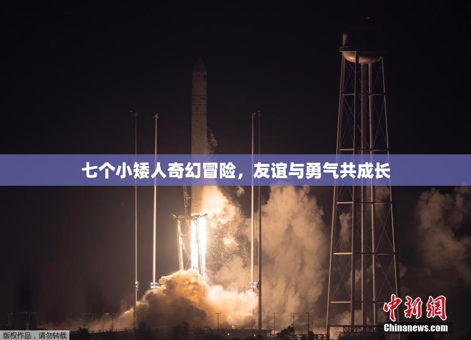 七个小矮人奇幻冒险，友谊与勇气共成长