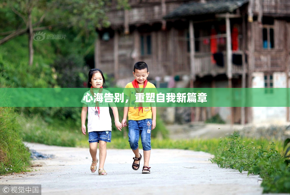 心海告别，重塑自我新篇章
