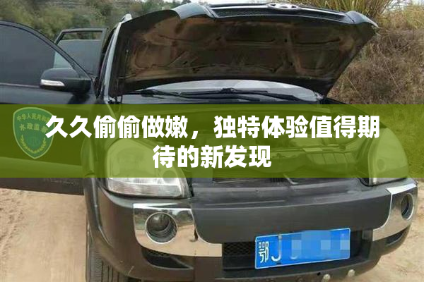 久久偷偷做嫩，独特体验值得期待的新发现