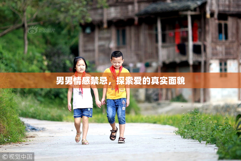 男男情感禁忌，探索爱的真实面貌