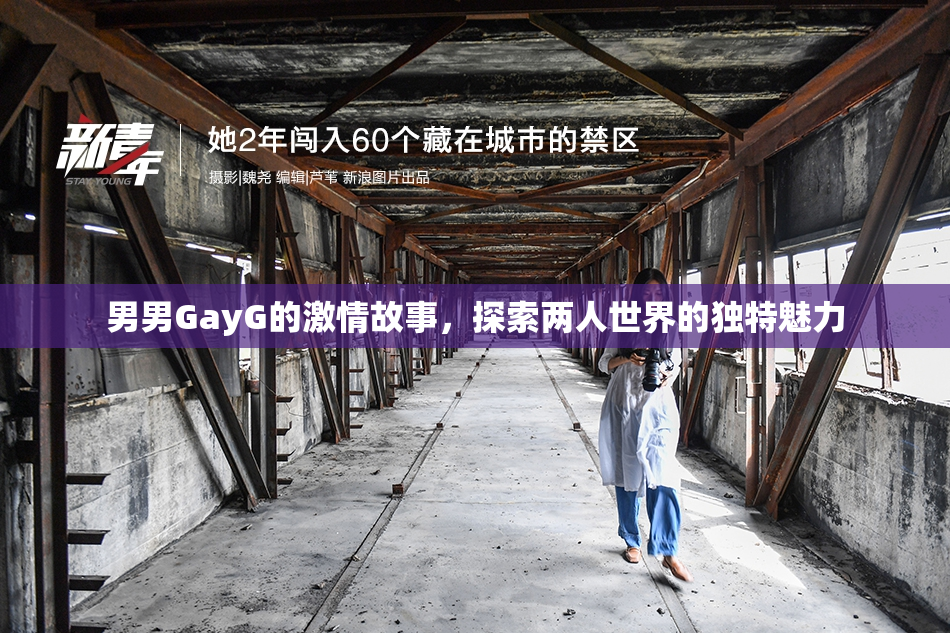 男男GayG的激情故事，探索两人世界的独特魅力