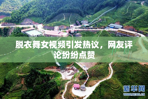 脱衣舞女视频引发热议，网友评论纷纷点赞