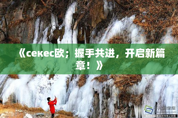 《ceкес欧；握手共进，开启新篇章！》