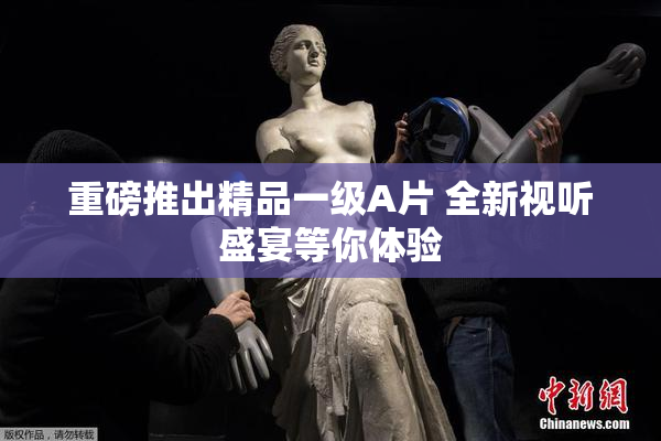 重磅推出精品一级A片 全新视听盛宴等你体验