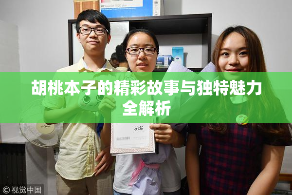 胡桃本子的精彩故事与独特魅力全解析