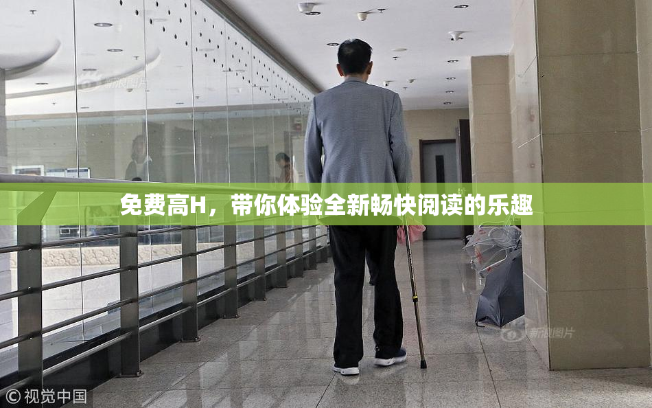 免费高H，带你体验全新畅快阅读的乐趣
