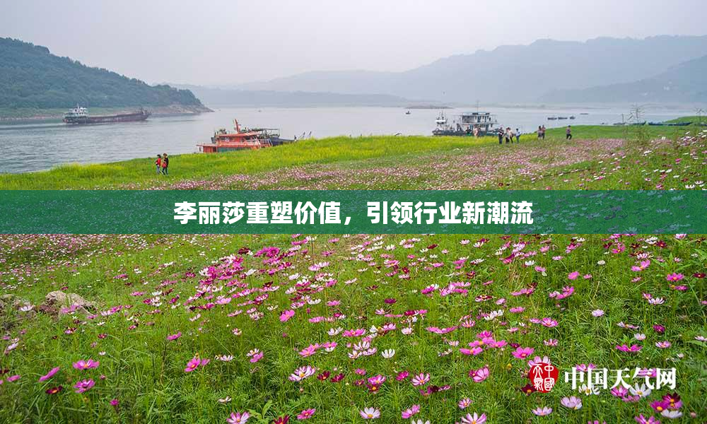 李丽莎重塑价值，引领行业新潮流