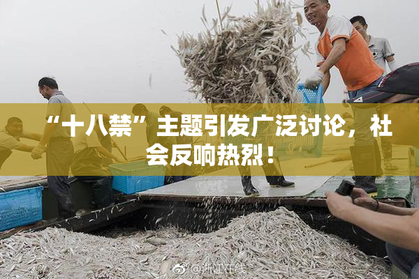 “十八禁”主题引发广泛讨论，社会反响热烈！