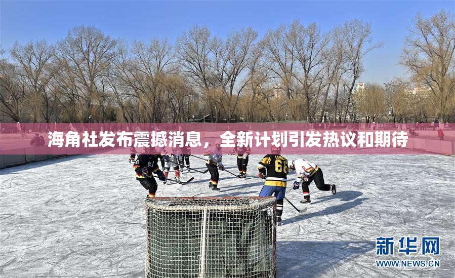海角社发布震撼消息，全新计划引发热议和期待