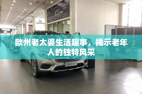 欧州老太婆生活趣事，揭示老年人的独特风采