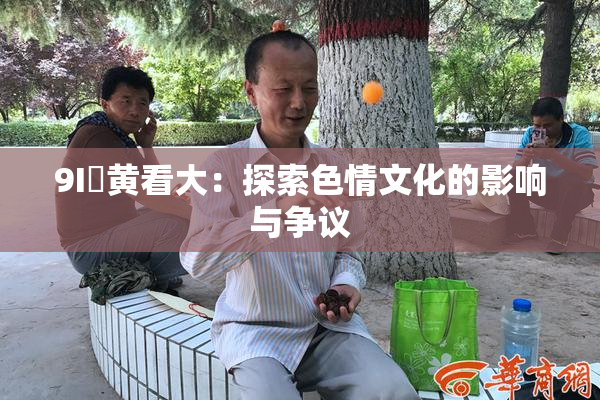 9I婬黄看大：探索色情文化的影响与争议