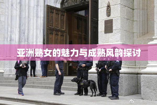 亚洲熟女的魅力与成熟风韵探讨