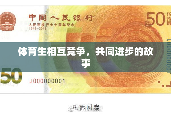 体育生相互竞争，共同进步的故事