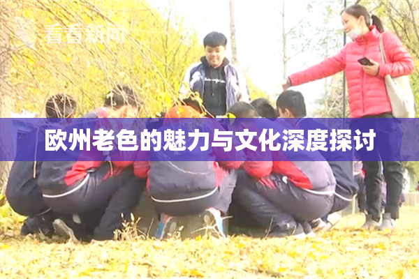 欧州老色的魅力与文化深度探讨