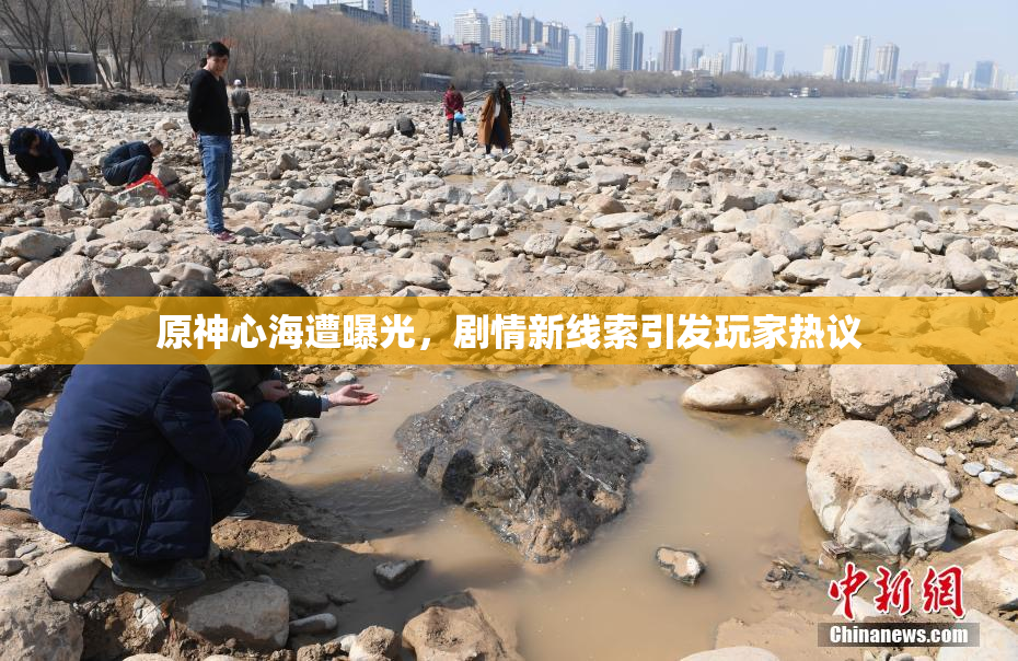 原神心海遭曝光，剧情新线索引发玩家热议