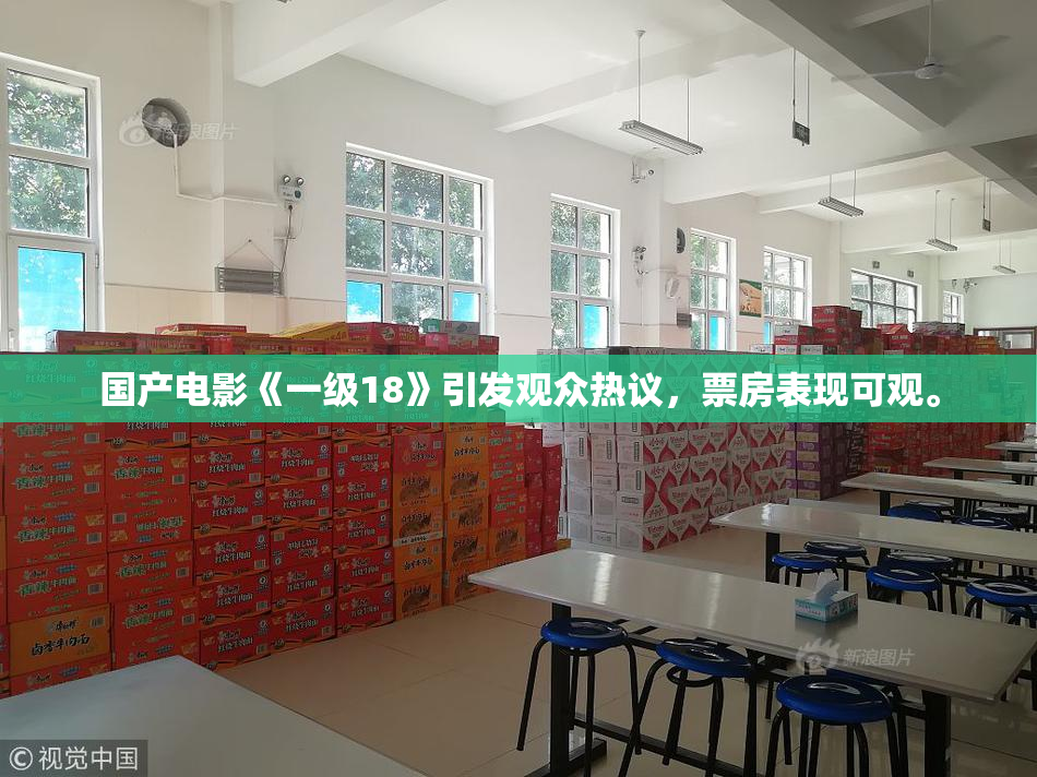 国产电影《一级18》引发观众热议，票房表现可观。