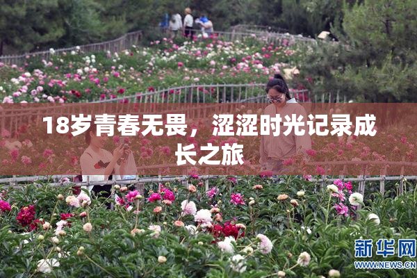 18岁青春无畏，涩涩时光记录成长之旅