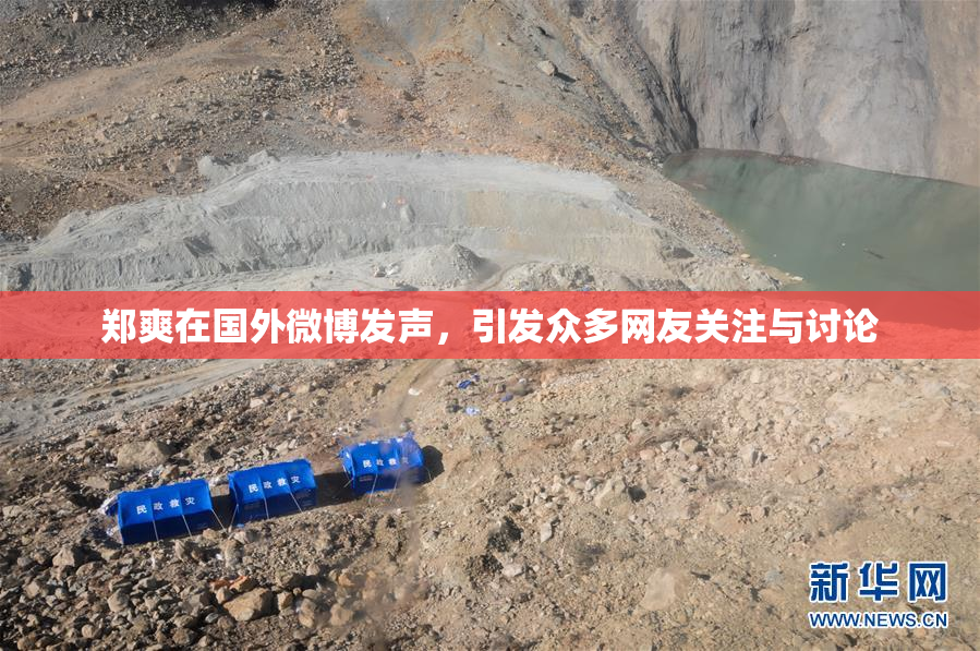 郑爽在国外微博发声，引发众多网友关注与讨论
