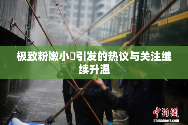 极致粉嫩小泬引发的热议与关注继续升温